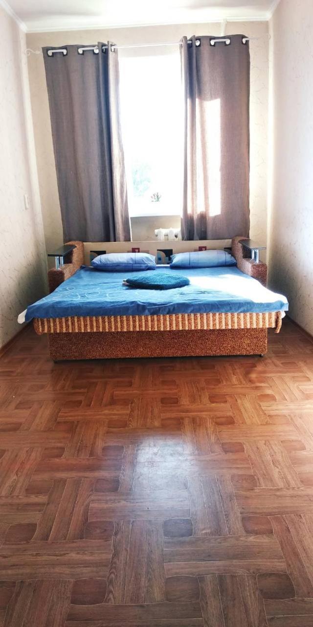 Apartment 2 Rooms Slobozhansky Prospekt Nizhnednepsovsk 외부 사진