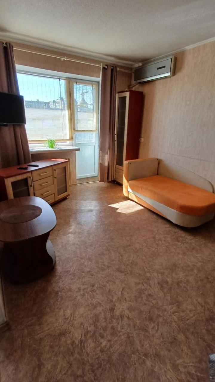 Apartment 2 Rooms Slobozhansky Prospekt Nizhnednepsovsk 외부 사진