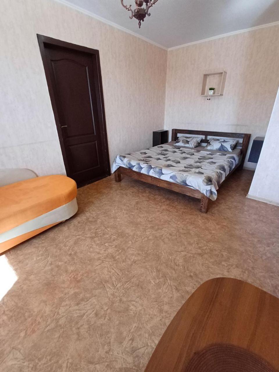 Apartment 2 Rooms Slobozhansky Prospekt Nizhnednepsovsk 외부 사진