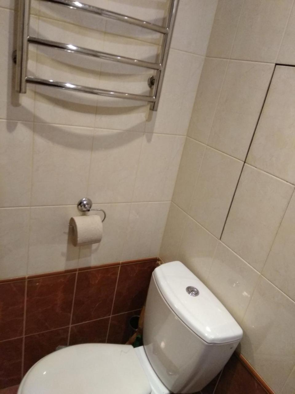 Apartment 2 Rooms Slobozhansky Prospekt Nizhnednepsovsk 외부 사진